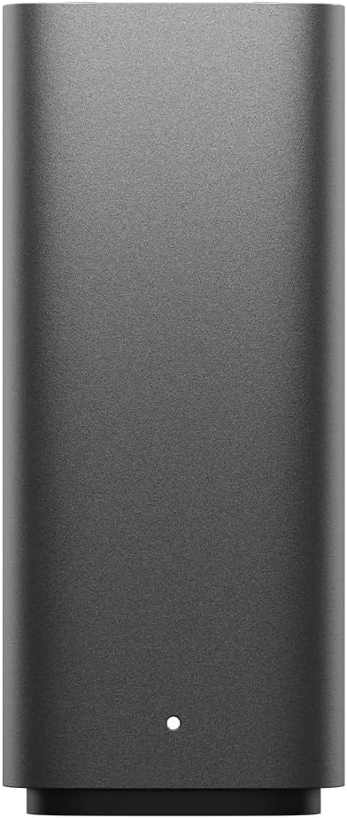 Synology BeeStation BST170-8T | Intel Celeron | J4125 | 4 GB | DDR4