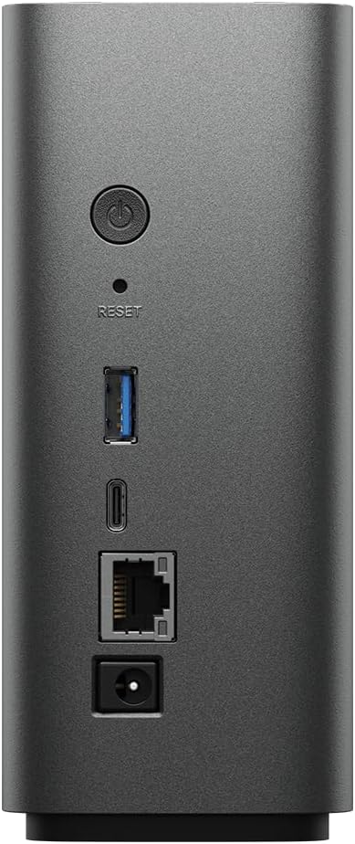 Synology BeeStation BST170-8T | Intel Celeron | J4125 | 4 GB | DDR4