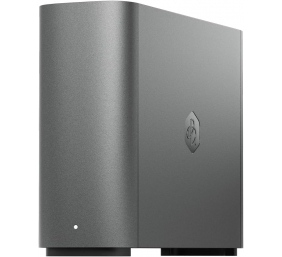 Synology BeeStation BST170-8T | Intel Celeron | J4125 | 4 GB | DDR4