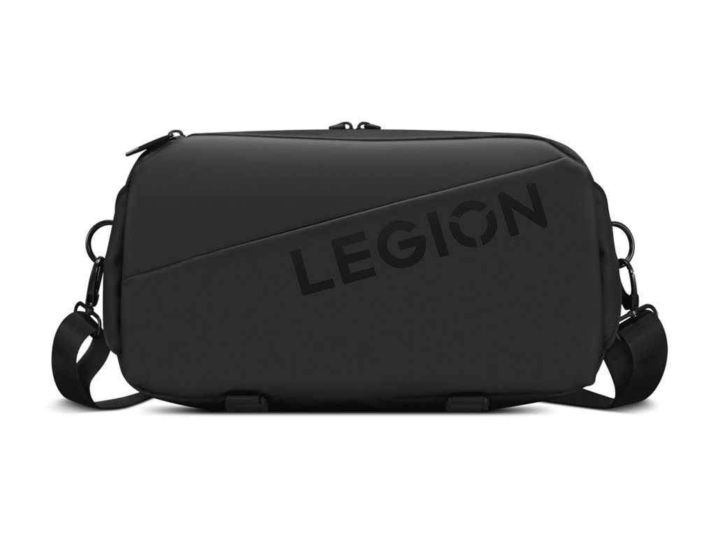 Lenovo Legion Sling Bag | Carry Case | Black