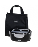 Adler | Electric lunch box with 5 litres thermal bag | AD 4521 | 1 L | Black | Lid included