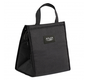 Adler | Electric lunch box with 5 litres thermal bag | AD 4521 | 1 L | Black | Lid included