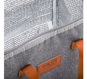 Adler Thermal bag | AD 4523 | 10 L
