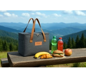 Adler Thermal bag | AD 4523 | 10 L