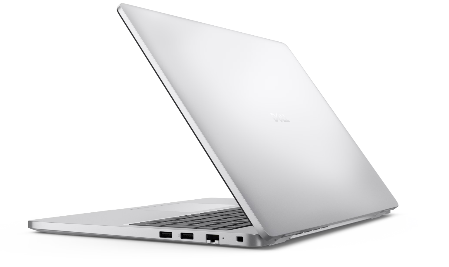 Dell Pro 16 PC16255 | Platinum Silver | 16 " | IPS | FHD+ | 1920 x 1200 pixels | Anti-glare | AMD Ryzen AI 5 PRO | 340 | 16 GB | DDR5 | Solid-state drive capacity 512 GB | AMD Radeon 840M Graphics | Windows 11 Pro | 802.11ax | Keyboard language English | 