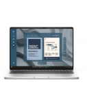 Dell Pro 16 PC16255 | Platinum Silver | 16 " | IPS | Touchscreen | FHD+ | 1920 x 1200 pixels | Anti-glare | AMD Ryzen AI 7 PRO | 350 | 32 GB | DDR5 | Solid-state drive capacity 512 GB | AMD Radeon 860M Graphics | Windows 11 Pro | 802.11ax | Keyboard langu