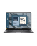 Dell Pro 16 PC16255 | 16 " | IPS | FHD+ | 1920 x 1200 pixels | Anti-glare | AMD Ryzen 5 PRO | 230 | 16 GB | DDR5 | Solid-state drive capacity 1000 GB | AMD Radeon 760M Graphics | Windows 11 Pro | 802.11ax | Keyboard language Nordic | Keyboard backlit | Wa