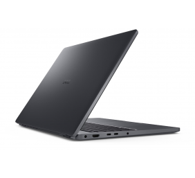 Dell Pro 16 PC16255 | 16 " | IPS | FHD+ | 1920 x 1200 pixels | Anti-glare | AMD Ryzen 5 PRO | 230 | 16 GB | DDR5 | Solid-state drive capacity 1000 GB | AMD Radeon 760M Graphics | Windows 11 Pro | 802.11ax | Keyboard language Nordic | Keyboard backlit | Wa