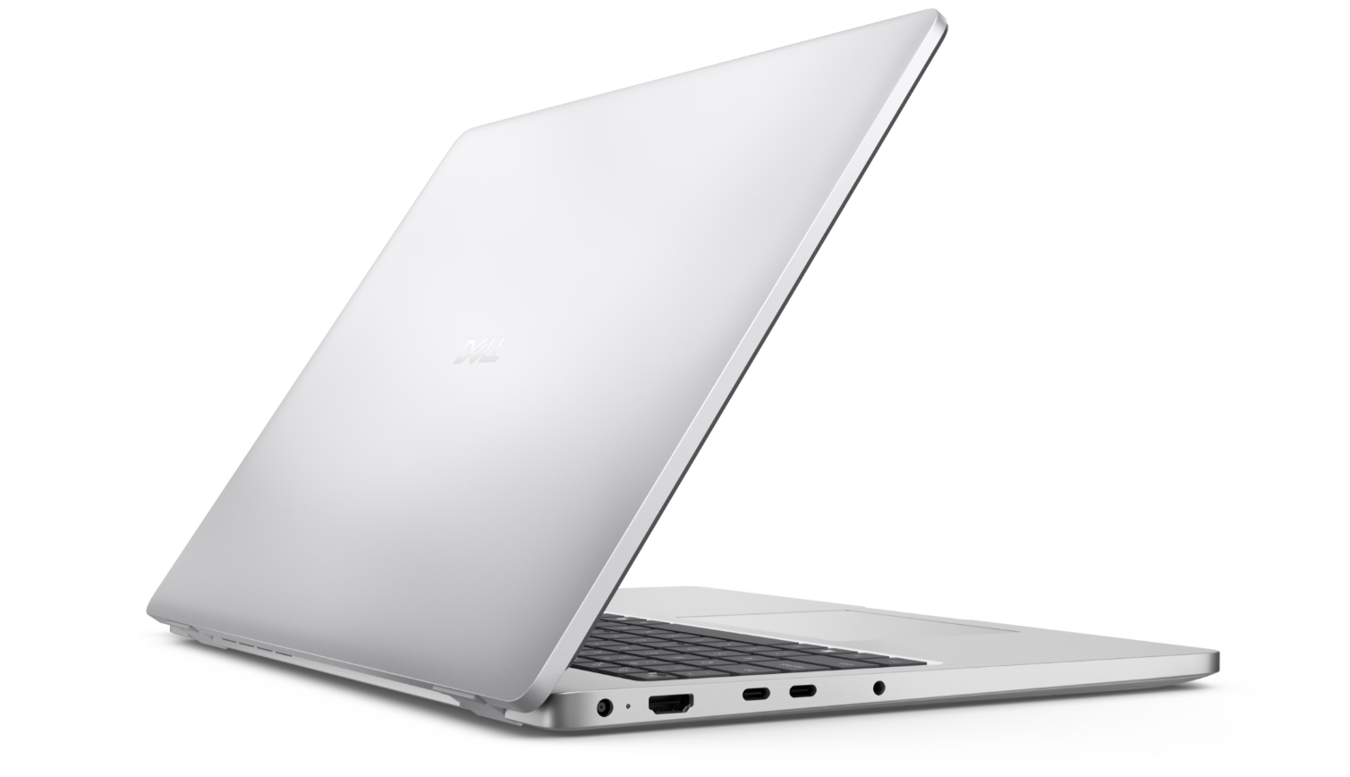 Dell Pro 16 PC16250 | 16 " | FHD+ | Anti-glare | Intel Core Ultra 7 | 255U | 16 GB | Solid-state drive capacity 512 GB | Intel Graphics | Windows 11 Pro | 802.11ax | Bluetooth version 5.3 | Keyboard language English | Keyboard backlit | Warranty 36 month(