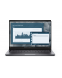 Dell Pro 14 PC14255 | 14 " | IPS | FHD+ | 1920 x 1200 pixels | Anti-glare | AMD Ryzen 5 PRO | 230 | 16 GB | DDR5 | Solid-state drive capacity 512 GB | AMD Radeon 760M Graphics | Windows 11 Pro | 802.11ax | Keyboard language English | Keyboard backlit | Wa