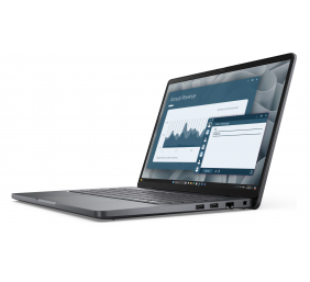 Dell Pro 14 PC14255 | 14 " | IPS | FHD+ | 1920 x 1200 pixels | Anti-glare | AMD Ryzen 5 PRO | 230 | 16 GB | DDR5 | Solid-state drive capacity 512 GB | AMD Radeon 760M Graphics | Windows 11 Pro | 802.11ax | Keyboard language English | Keyboard backlit | Wa