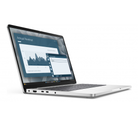 Dell Pro 14 PC14255 | Platinum Silver | 14 " | IPS | FHD+ | 1920 x 1200 pixels | Anti-glare | AMD Ryzen AI 5 PRO | 340 | 16 GB | DDR5 | Solid-state drive capacity 512 GB | AMD Radeon 840M Graphics | Windows 11 Pro | 802.11ax | Keyboard language Nordic | K