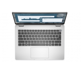 Dell Pro 14 PC14255 | 14 " | IPS | FHD+ | 1920 x 1200 pixels | Anti-glare | AMD Ryzen AI 7 | 350 | 16 GB | DDR5 | Solid-state drive capacity 512 GB | AMD Radeon 860M Graphics | Windows 11 Pro | 802.11ax | Keyboard language Nordic | Keyboard backlit | Warr