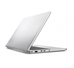 Dell Pro 14 PC14255 | 14 " | IPS | FHD+ | 1920 x 1200 pixels | Anti-glare | AMD Ryzen AI 7 | 350 | 16 GB | DDR5 | Solid-state drive capacity 512 GB | AMD Radeon 860M Graphics | Windows 11 Pro | 802.11ax | Keyboard language Nordic | Keyboard backlit | Warr