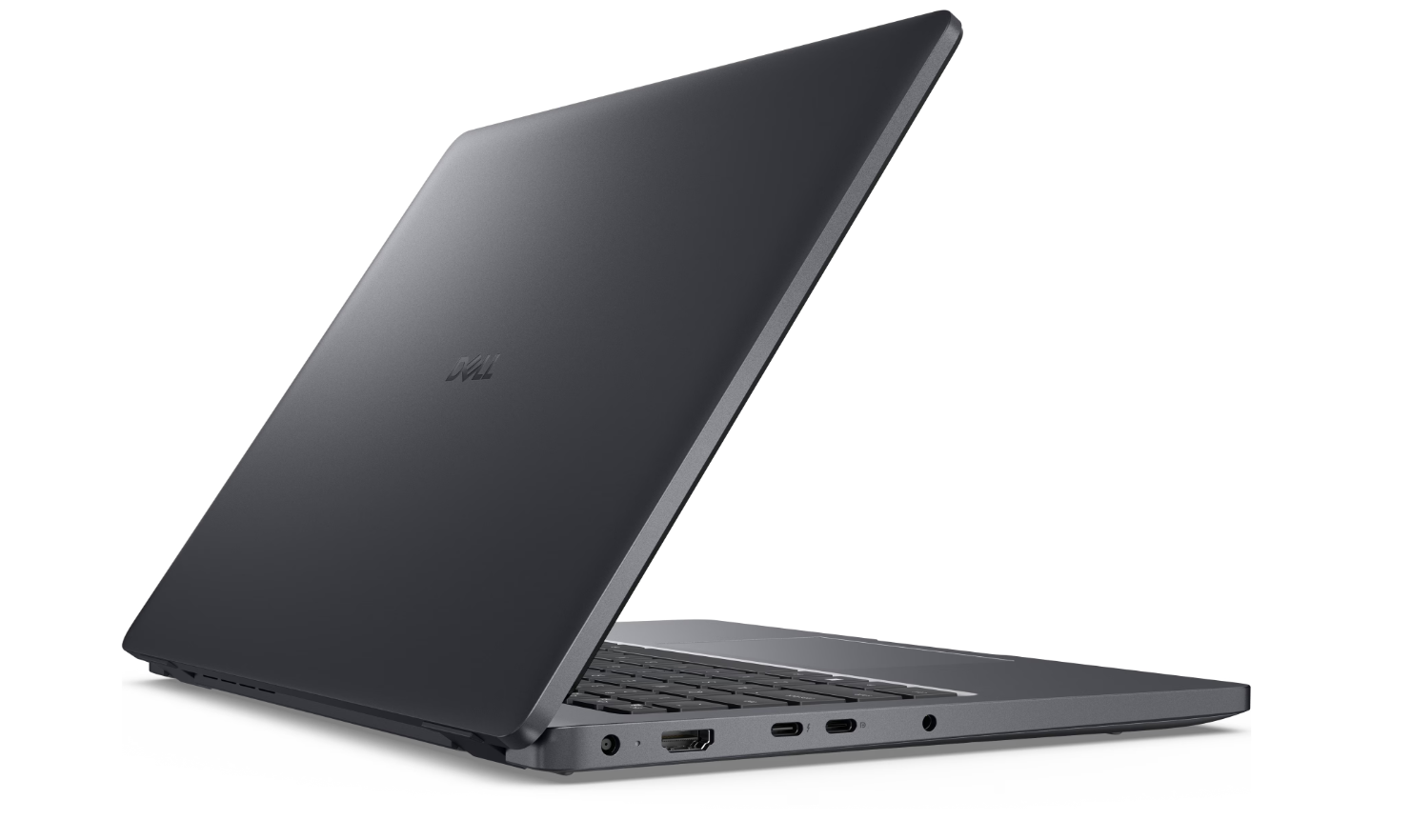 Dell Pro 14 PC14255 | 14 " | IPS | FHD+ | 1920 x 1200 pixels | Anti-glare | AMD Ryzen 5 PRO | 230 | 16 GB | DDR5 | Solid-state drive capacity 512 GB | AMD Radeon 760M Graphics | Windows 11 Pro | 802.11ax | Keyboard language Nordic | Keyboard backlit | War