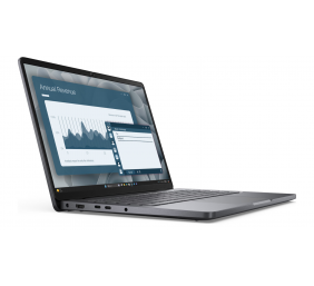 Dell Pro 14 PC14255 | 14 " | IPS | FHD+ | 1920 x 1200 pixels | Anti-glare | AMD Ryzen 5 PRO | 230 | 16 GB | DDR5 | Solid-state drive capacity 512 GB | AMD Radeon 760M Graphics | Windows 11 Pro | 802.11ax | Keyboard language Nordic | Keyboard backlit | War