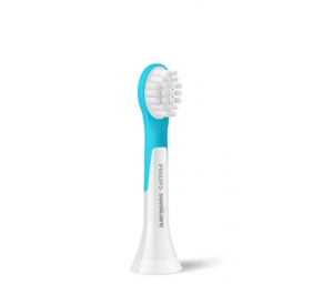 Philips Sonicare For Kids HX6032/90 Sonic Dantų šepetėlio galvutės, Mėlyna/Balta