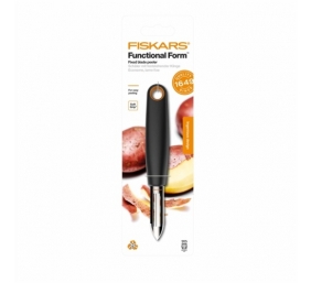 Fiskars Functional Form 1014418 Skustukas su fiksuotais ašmenimis, Juoda