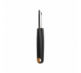 Fiskars Functional Form 1014418 Skustukas su fiksuotais ašmenimis, Juoda