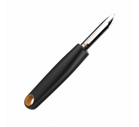 Fiskars Functional Form 1014418 Skustukas su fiksuotais ašmenimis, Juoda