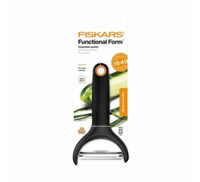 Fiskars Functional Form 1016122 Y-shape Skustukas, Juoda