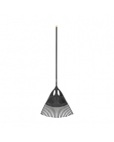 Fiskars Solid 1015645 Lapų grėblys XL