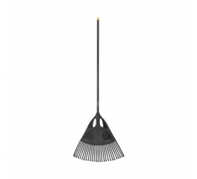 Fiskars Solid 1015645 Lapų grėblys XL
