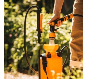 Fiskars 1025934 Slėginis purkštuvas 5L