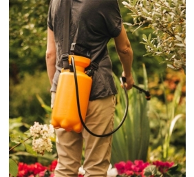 Fiskars 1025934 Slėginis purkštuvas 5L
