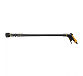 Fiskars 1065488 Laistymo lazda 3-funkcijų, priekinis valdymas