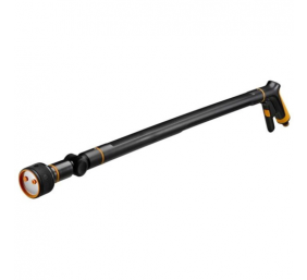 Fiskars 1065488 Laistymo lazda 3-funkcijų, priekinis valdymas