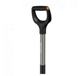 Fiskars Ergonomic 1066708 Smailus kastuvas, Pilka