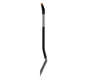 Fiskars Ergonomic 1066708 Smailus kastuvas, Pilka