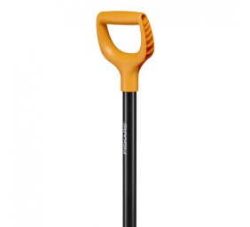 Fiskars Solid Metal 1066716 Smailus kastuvas, Juoda