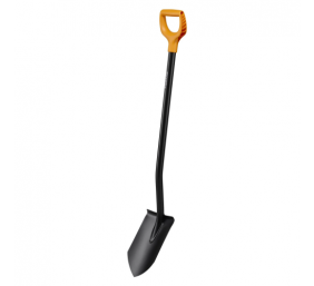 Fiskars Solid Metal 1066716 Smailus kastuvas, Juoda