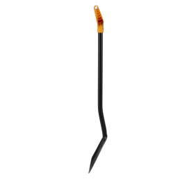 Fiskars Solid Metal 1066716 Smailus kastuvas, Juoda