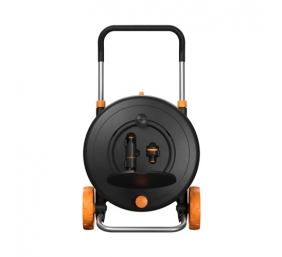 Fiskars Comfort 1071670 Laistymo ritė su žarna L 13mm (1/2''), 30m