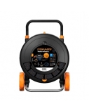 Fiskars Comfort 1071670 Laistymo ritė su žarna L 13mm (1/2''), 30m