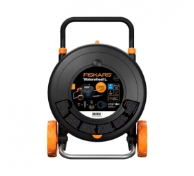 Fiskars Comfort 1071670 Laistymo ritė su žarna L 13mm (1/2''), 30m