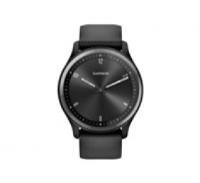 GARMIN vivomove Sport Smart Watch black