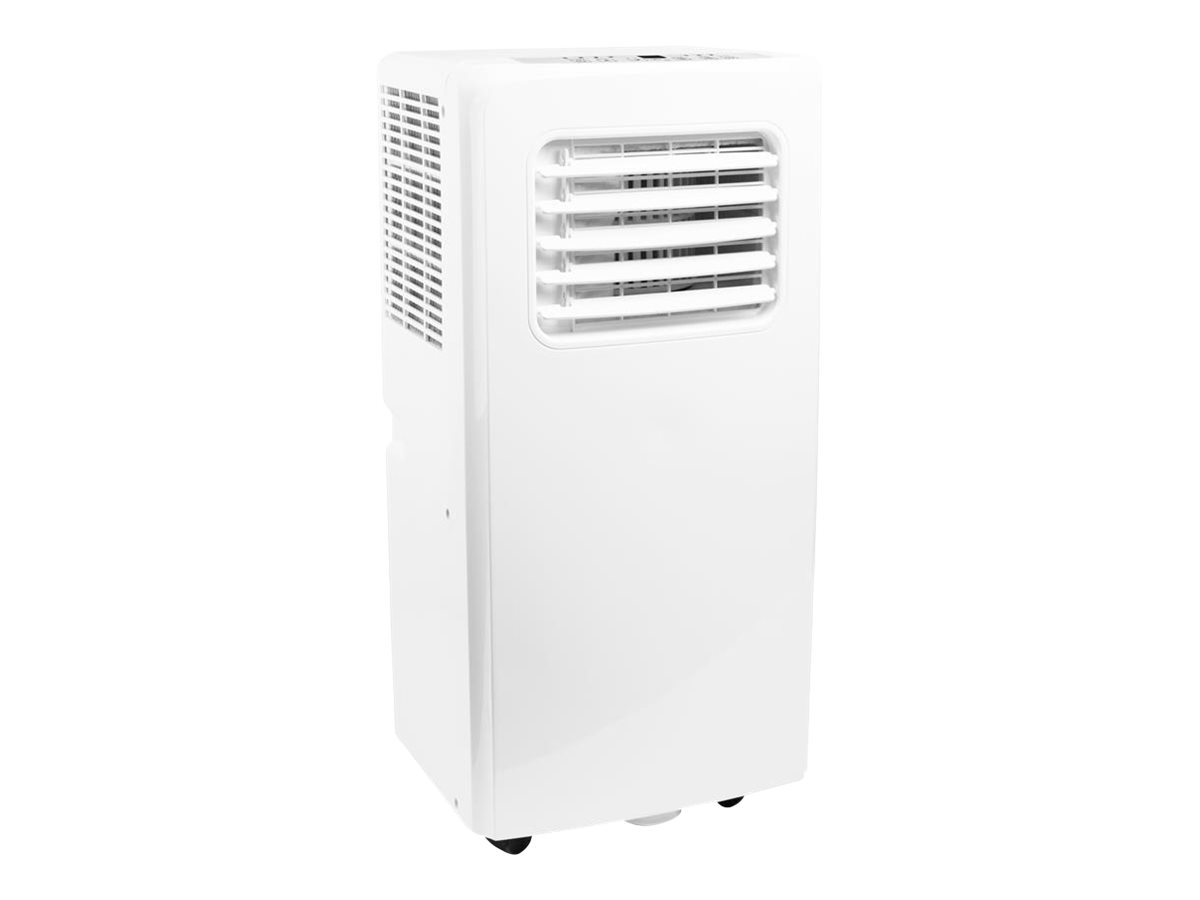 Tristar | Air Conditioner | AC-5474 | Suitable for rooms up to 40 m³ | Fan  function | White