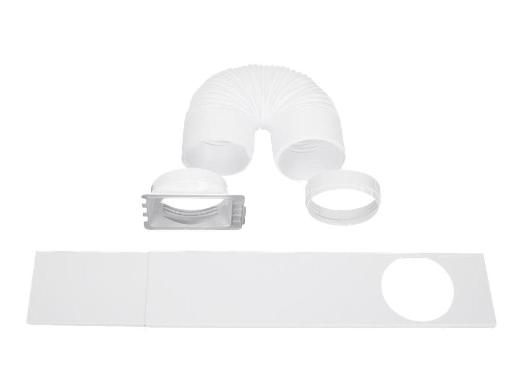 Tristar | Air Conditioner | AC-5474 | Suitable for rooms up to 40 m³ | Fan  function | White
