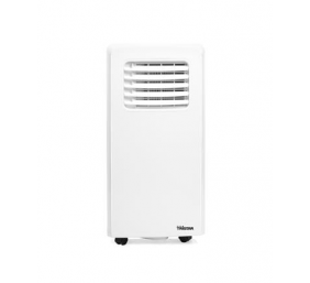 Tristar | Air Conditioner | AC-5474 | Suitable for rooms up to 40 m³ | Fan  function | White