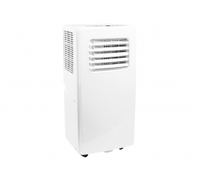 Tristar | Air Conditioner | AC-5474 | Suitable for rooms up to 40 m³ | Fan  function | White
