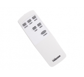 Tristar | Air Conditioner | AC-5474 | Suitable for rooms up to 40 m³ | Fan  function | White