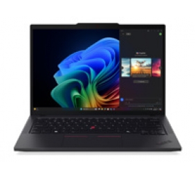 Lenovo ThinkPad T14 Gen 6 14 WUXGA AMD Ryzen AI 7 PRO 350/32GB/1TB/AMD Radeon 860M/WIN11 Pro/ENG backlit kbd/Black/FP/LTE Upgradable/SC/3Y W | Lenovo