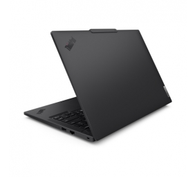 Lenovo ThinkPad T14 G6 AMD | Black | 14 " | IPS | WUXGA | 1920 x 1200 pixels | Anti-glare | AMD Ryzen AI 7 PRO | 350 | 32 (2x16) GB | SO-DIMM DDR5 | Solid-state drive capacity 1000 GB | AMD Radeon 860M Graphics | Windows 11 Pro | 802.11be | Bluetooth vers