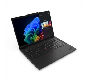 Lenovo ThinkPad T14 G6 AMD | Black | 14 " | IPS | WUXGA | 1920 x 1200 pixels | Anti-glare | AMD Ryzen AI 7 PRO | 350 | 32 (2x16) GB | SO-DIMM DDR5 | Solid-state drive capacity 1000 GB | AMD Radeon 860M Graphics | Windows 11 Pro | 802.11be | Bluetooth vers