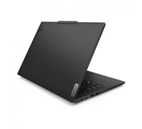Lenovo ThinkPad T14 G6 AMD | Black | 14 " | IPS | WUXGA | 1920 x 1200 pixels | Anti-glare | AMD Ryzen AI 7 PRO | 350 | 32 (2x16) GB | SO-DIMM DDR5 | Solid-state drive capacity 1000 GB | AMD Radeon 860M Graphics | Windows 11 Pro | 802.11be | Bluetooth vers