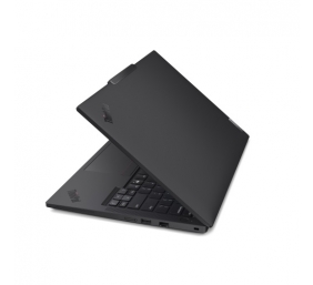 Lenovo ThinkPad T14 G6 AMD | Black | 14 " | IPS | WUXGA | 1920 x 1200 pixels | Anti-glare | AMD Ryzen AI 7 PRO | 350 | 32 (2x16) GB | SO-DIMM DDR5 | Solid-state drive capacity 1000 GB | AMD Radeon 860M Graphics | Windows 11 Pro | 802.11be | Bluetooth vers